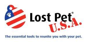 Bissell Lost Pet USA